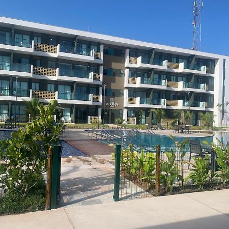 Mana Beach Experience Muro Alto Porto de Galinhas Ngoại thất bức ảnh