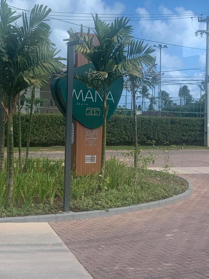 Mana Beach Experience Muro Alto Porto de Galinhas Ngoại thất bức ảnh