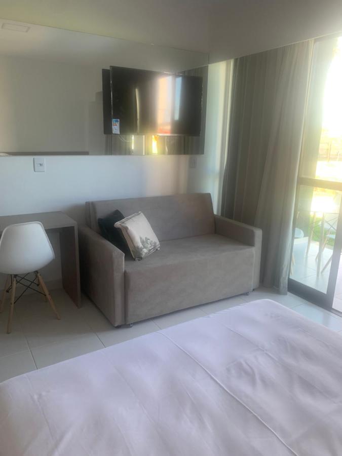 Mana Beach Experience Muro Alto Porto de Galinhas Ngoại thất bức ảnh