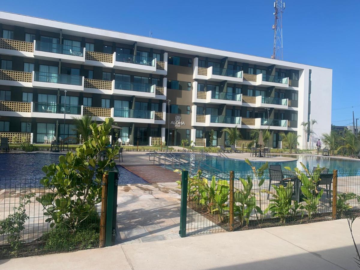 Mana Beach Experience Muro Alto Porto de Galinhas Ngoại thất bức ảnh
