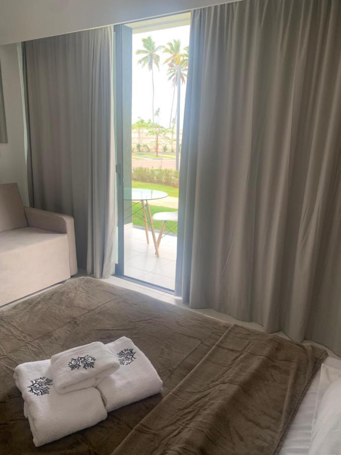 Mana Beach Experience Muro Alto Porto de Galinhas Ngoại thất bức ảnh