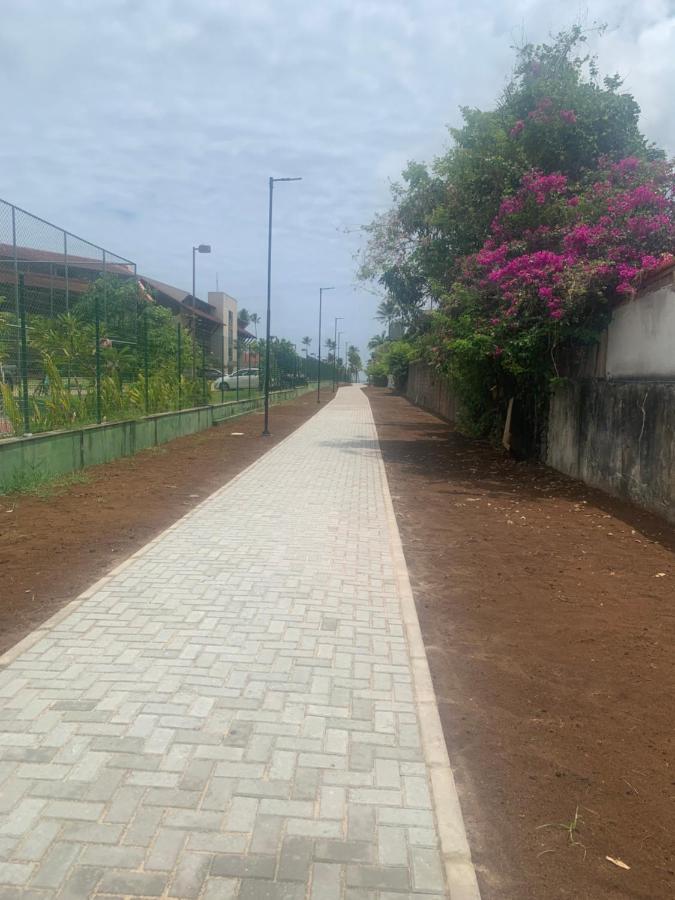 Mana Beach Experience Muro Alto Porto de Galinhas Ngoại thất bức ảnh