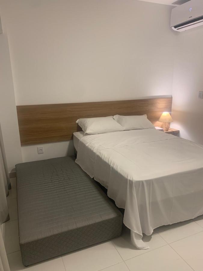 Mana Beach Experience Muro Alto Porto de Galinhas Ngoại thất bức ảnh