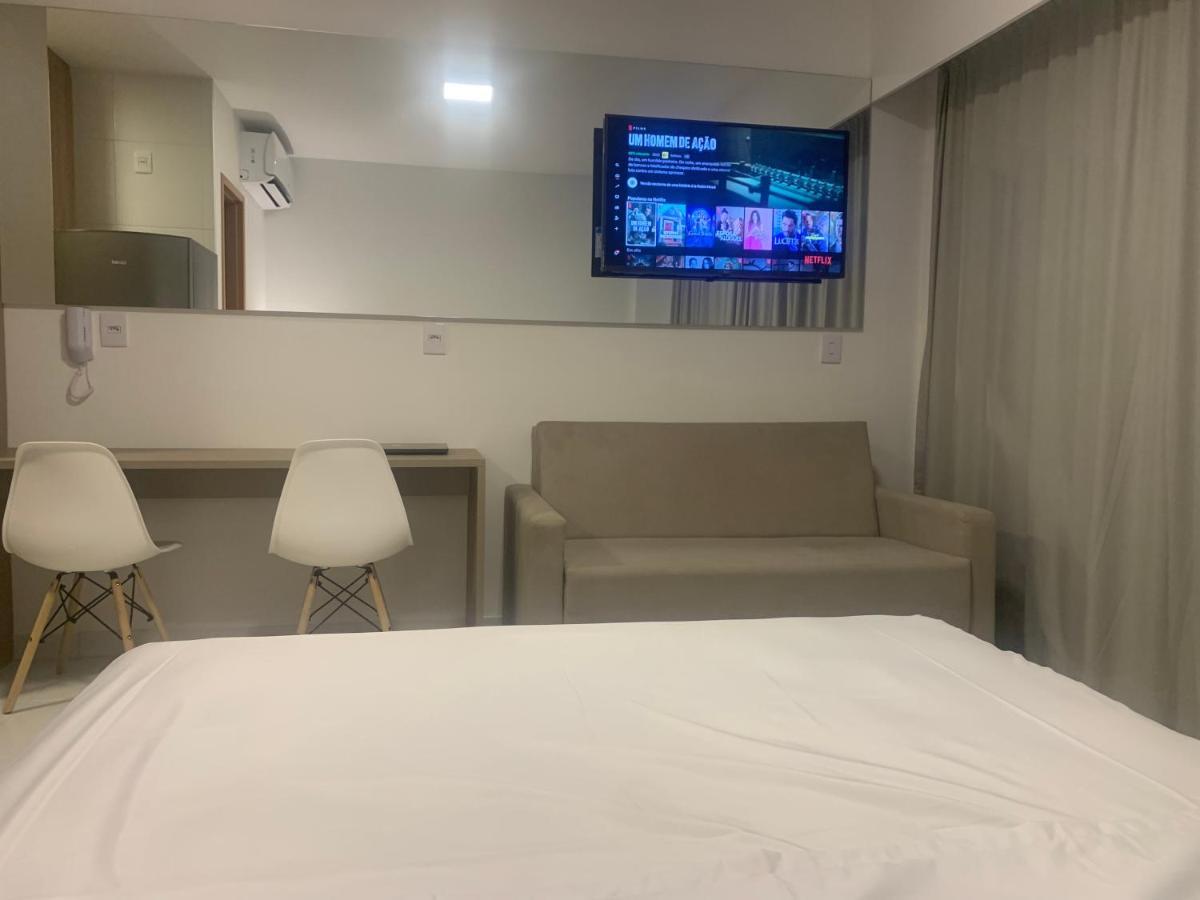 Mana Beach Experience Muro Alto Porto de Galinhas Ngoại thất bức ảnh