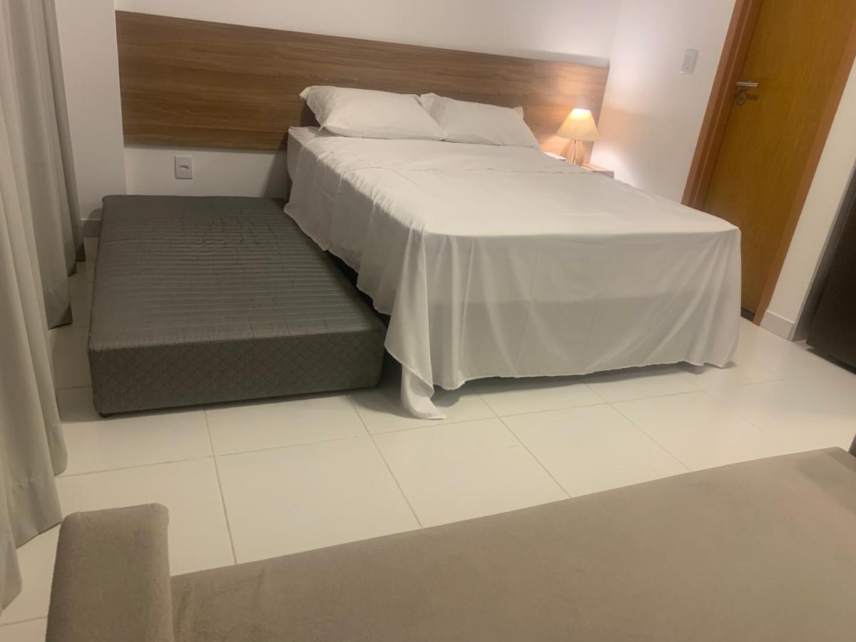 Mana Beach Experience Muro Alto Porto de Galinhas Ngoại thất bức ảnh