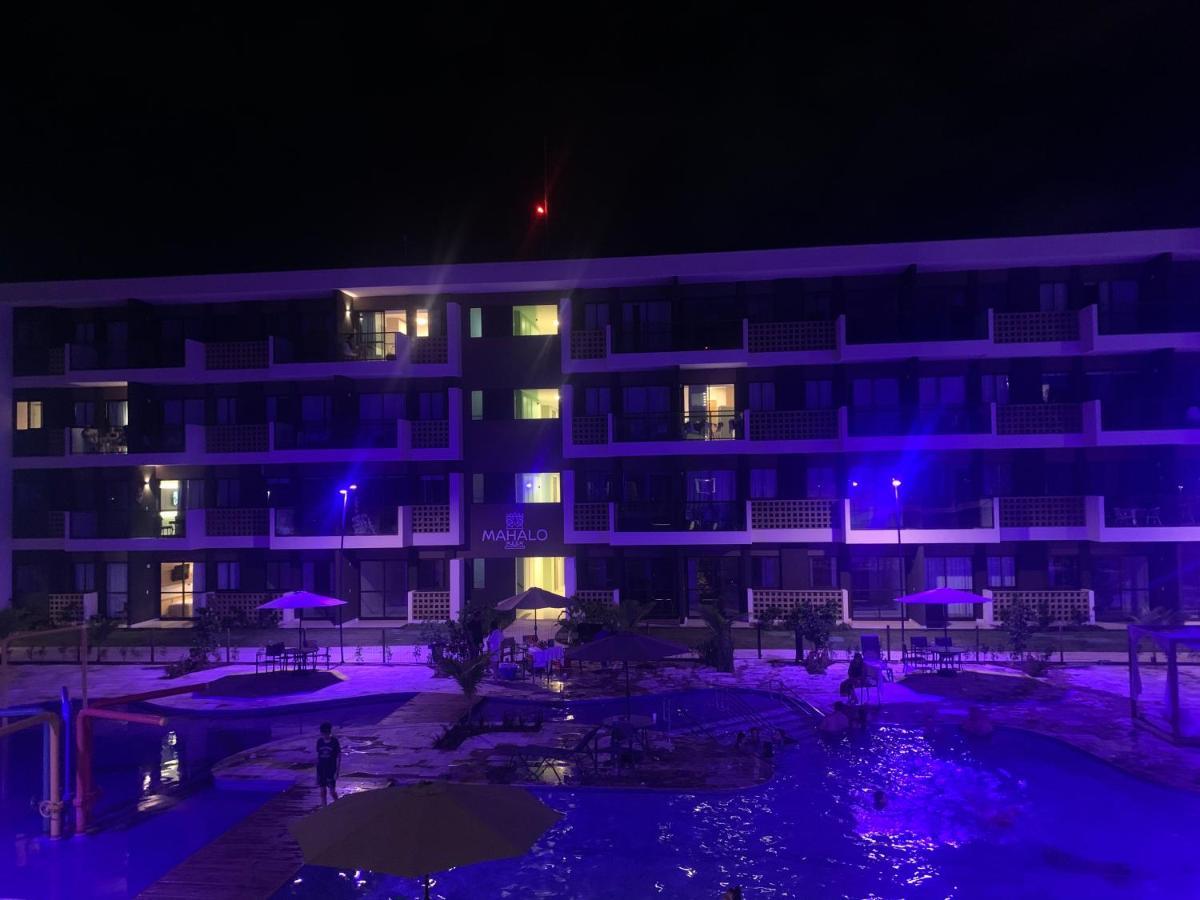 Mana Beach Experience Muro Alto Porto de Galinhas Ngoại thất bức ảnh