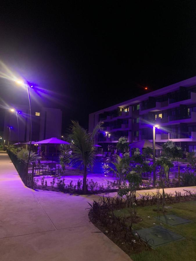 Mana Beach Experience Muro Alto Porto de Galinhas Ngoại thất bức ảnh