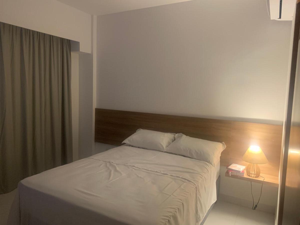 Mana Beach Experience Muro Alto Porto de Galinhas Ngoại thất bức ảnh